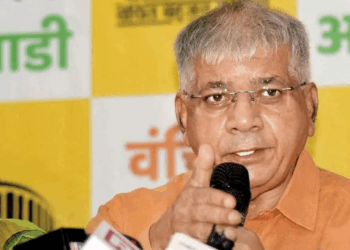 विरोधी पक्ष कोमात; देशाच्या राष्ट्रीय प्रश्नांवर प्रादेशिक पक्षांनी आवाज उठवावा!