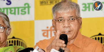 विरोधी पक्ष कोमात; देशाच्या राष्ट्रीय प्रश्नांवर प्रादेशिक पक्षांनी आवाज उठवावा!