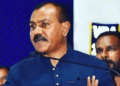 दुष्काळाचा शासन निर्णय म्हणजे शेतकऱ्यांच्या जखमेवर टाकलेला किरकोळ कागदी मलम – राजेंद्र पातोडे