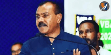 दुष्काळाचा शासन निर्णय म्हणजे शेतकऱ्यांच्या जखमेवर टाकलेला किरकोळ कागदी मलम – राजेंद्र पातोडे