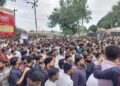 MPSC पेपरफुटी: वंचित बहुजन आघाडी MPSC विद्यार्थ्यांच्या पाठीशी, आंदोलनाला जाहीर पाठिंबा