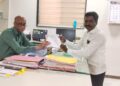 वाहतूक कोंडी आणि आपत्कालीन सेवांना अडथळा! परभणीतील मध्यवर्ती भागातील आठवडी बाजार हटवण्याची वंचितची मागणी
