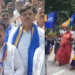 विमुक्त दिनानिमित्त वंचित बहुजन आघाडीचा अहिल्यानगर जिल्हाधिकारी कार्यालयावर एल्गार; प्रा. किसन चव्हाण यांच्या नेतृत्वाखाली निवेदन, संविधानाची प्रत भेट