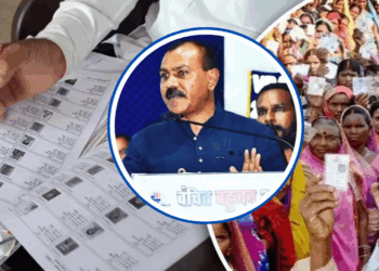 दोन कोटींपेक्षा अधिक मतदार वगळणे हा, लोकशाहीच्या अधिकाराचा गंभीर संकोच – राजेंद्र पातोडे