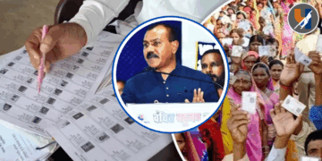 दोन कोटींपेक्षा अधिक मतदार वगळणे हा, लोकशाहीच्या अधिकाराचा गंभीर संकोच – राजेंद्र पातोडे