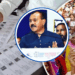 दोन कोटींपेक्षा अधिक मतदार वगळणे हा, लोकशाहीच्या अधिकाराचा गंभीर संकोच – राजेंद्र पातोडे
