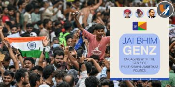 ‘जय भीम Gen Z!’: वंचित बहुजन आघाडीचा नवा उपक्रम