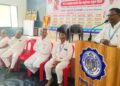साकेत (अयोध्या) नगरी बौद्ध धम्माच्या प्रचार-प्रसाराचे प्रमुख केंद्र : प्रा. डी. एस. ननिर