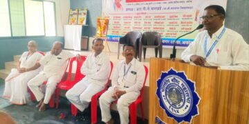 साकेत (अयोध्या) नगरी बौद्ध धम्माच्या प्रचार-प्रसाराचे प्रमुख केंद्र : प्रा. डी. एस. ननिर