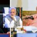 डोनाल्ड ट्रम्प यांची मोदींच्या तोंडावर सणसणीत चपराक ; ही कसली मैत्री म्हणत, ॲड. प्रकाश आंबेडकरांचा मोदींवर निशाणा