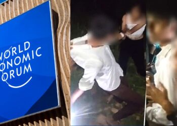बिहारची ती घटना आणि ‘डब्ल्यूईएफ’चा अहवाल: एकाच नाण्याच्या दोन बाजू