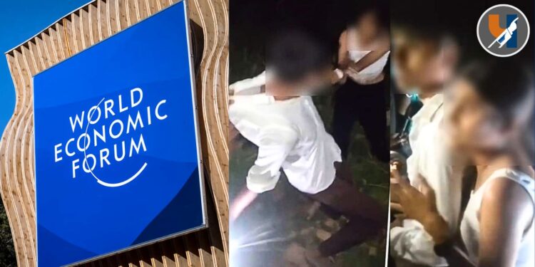 बिहारची ती घटना आणि ‘डब्ल्यूईएफ’चा अहवाल: एकाच नाण्याच्या दोन बाजू