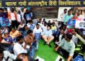 ‘शिक्षण अधिकार बचाव मोर्चा’: सुजात आंबेडकरांच्या नेतृत्वात उद्या वर्धेत महात्मा गांधी हिंदी विद्यापीठावर धडक