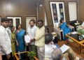 सम्यक विद्यार्थी आंदोलनाचा दणका ! वर्धेत हिंदी विद्यापीठातील आंदोलक विद्यार्थ्यांवरील गुन्हे अखेर मागे