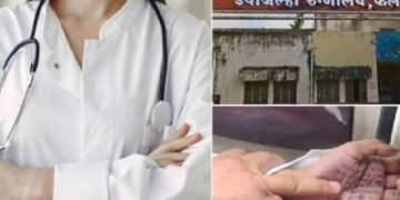 अंतर्गत वाद आणि जाचाला कंटाळून फलटणच्या वैद्यकीय अधिकाऱ्याची मुंबईत आत्महत्या; वैद्यकीय क्षेत्रात खळबळ