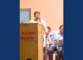 वंचित बहुजन आघाडीच्या प्रयत्नांमुळे शिरडशहापूरच्या जिल्हा परिषद शाळेला मिळाले ६ शिक्षक