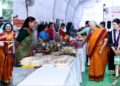 महिलांच्या आत्मनिर्भरतेचा महासोहळा! प्रा. अंजलीताई आंबेडकर यांच्या हस्ते ‘तेजस्वी आत्मनिर्भर महाबाजार’चे भव्य उद्घाटन