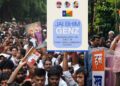 तरुणाईचा एल्गार आणि वंचितांचा 'Gen-Z' कनेक्ट