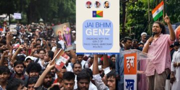 तरुणाईचा एल्गार आणि वंचितांचा 'Gen-Z' कनेक्ट