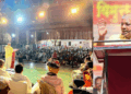 भटक्या-विमुक्तांनी मत विकणे थांबवल्यास ४१ हजार कोटींचा निधी हक्काने मिळेल: ॲड. प्रकाश आंबेडकर