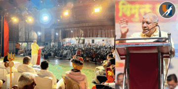 भटक्या-विमुक्तांनी मत विकणे थांबवल्यास ४१ हजार कोटींचा निधी हक्काने मिळेल: ॲड. प्रकाश आंबेडकर