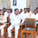रेल्वे उत्तर वार्डातील अतिक्रमणधारकांच्या पुनर्वसनासाठी प्रशासकीय बैठक; ८० टक्के प्रक्रिया पूर्ण