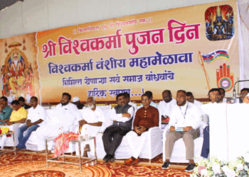 समाजाचे प्रश्न सोडविण्यासाठी सत्ता काबीज करणे गरजेचे – प्रा. नागोराव पांचाळ
