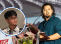 आयआयटी मुंबई हे दलित विद्यार्थ्यांच्या मृत्यूचे केंद्र बनले आहे – सुजात आंबेडकर 