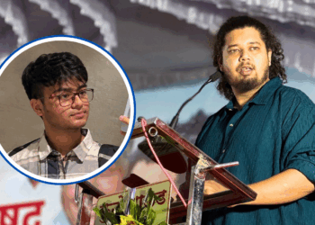 आयआयटी मुंबई हे दलित विद्यार्थ्यांच्या मृत्यूचे केंद्र बनले आहे – सुजात आंबेडकर 