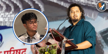 आयआयटी मुंबई हे दलित विद्यार्थ्यांच्या मृत्यूचे केंद्र बनले आहे – सुजात आंबेडकर 