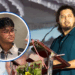 आयआयटी मुंबई हे दलित विद्यार्थ्यांच्या मृत्यूचे केंद्र बनले आहे – सुजात आंबेडकर 