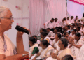 ‘जिथे अन्याय आहे, तिथे ठामपणे पाठीशी उभे राहणे हाच करुणेचा अर्थ’ – अंजलीताई आंबेडकर