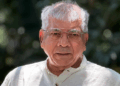केंद्रीय निवडणूक आयोग भारत सरकारचा निवडणूक आयोग झालाय का? ॲड. प्रकाश आंबेडकरांचा निवडणूक आयोगावर निशाणा!