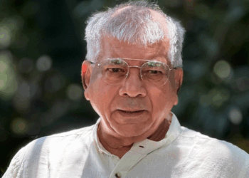 केंद्रीय निवडणूक आयोग भारत सरकारचा निवडणूक आयोग झालाय का? ॲड. प्रकाश आंबेडकरांचा निवडणूक आयोगावर निशाणा!