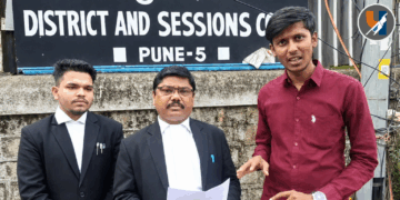 पुण्यातील पत्रकार हल्ल्याप्रकरणी आरोपीला १६ ऑक्टोबरपर्यंत न्यायालयीन कोठडी; ॲड. प्रकाश आंबेडकरांच्या सूचनेनंतर कलम दाखल 
