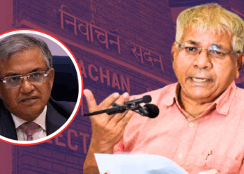 ७६ लाख मतवाढीचा प्रश्न पुन्हा ऐरणीवर आणणार!