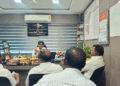 मायक्रोफायनान्स कंपन्यांकडून होणारी सक्तीची कर्जवसुली तातडीने थांबवून महिलांना धीर द्या; वंचित बहुजन आघाडीची जिल्हाधिकाऱ्यांकडे मागणी