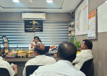 मायक्रोफायनान्स कंपन्यांकडून होणारी सक्तीची कर्जवसुली तातडीने थांबवून महिलांना धीर द्या; वंचित बहुजन आघाडीची जिल्हाधिकाऱ्यांकडे मागणी