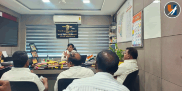 मायक्रोफायनान्स कंपन्यांकडून होणारी सक्तीची कर्जवसुली तातडीने थांबवून महिलांना धीर द्या; वंचित बहुजन आघाडीची जिल्हाधिकाऱ्यांकडे मागणी