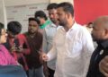 महापे MIDC मधील कामगारांना थकीत पगार मिळवून देण्याची वंचित बहुजन आघाडीची मागणी