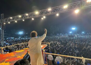 कुंभमेळ्याचा निधी दुष्काळ निवारणासाठी वळवा – सुजात आंबेडकर