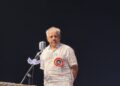 बुलढाण्यातील धम्ममेळाव्यातून ॲड. प्रकाश आंबेडकर कडाडले !
