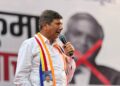 भाजपकडून फुले-शाहू-आंबेडकरी विचारधारा दाबण्याचा प्रयत्न – भीमराव आंबेडकर