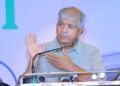 केवळ उत्सव नव्हे, तर सामाजिक परिवर्तनाचा आविष्कार : ॲड. प्रकाश आंबेडकर 