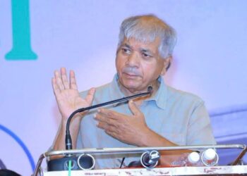 केवळ उत्सव नव्हे, तर सामाजिक परिवर्तनाचा आविष्कार : ॲड. प्रकाश आंबेडकर 