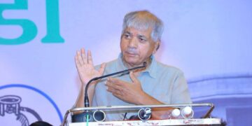 केवळ उत्सव नव्हे, तर सामाजिक परिवर्तनाचा आविष्कार : ॲड. प्रकाश आंबेडकर 