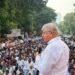 महागाईची आग जनतेच्या डोक्यापर्यंत पोहोचली तर पंतप्रधानांची खुर्चीही जाळल्याशिवाय राहणार नाही : प्रकाश आंबेडकर
