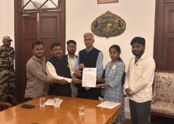 सावित्रीबाई फुले पुणे विद्यापीठातील आंदोलनावर निर्बंध घालणाऱ्या ठरावावर तात्काळ माघार घ्या; सम्यक विद्यार्थी आंदोलनाची मागणी