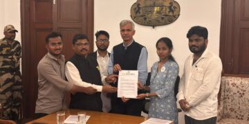 सावित्रीबाई फुले पुणे विद्यापीठातील आंदोलनावर निर्बंध घालणाऱ्या ठरावावर तात्काळ माघार घ्या; सम्यक विद्यार्थी आंदोलनाची मागणी