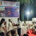ज्ञानेश कुमार हटाव मार्चसाठी घणसोली, साईबाबा नगरमध्ये जनजागृती; मोर्चात लाखो लोक होणार सहभागी 